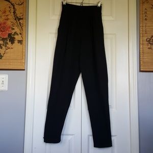 Francine Browner Vintage 90's Baggy Dress Pants